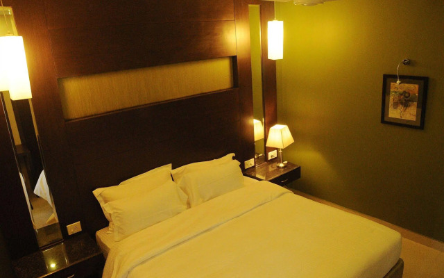 Leisure Stays