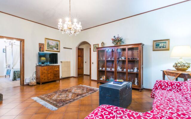 Apartment Serena Montecatini Val di Cecina