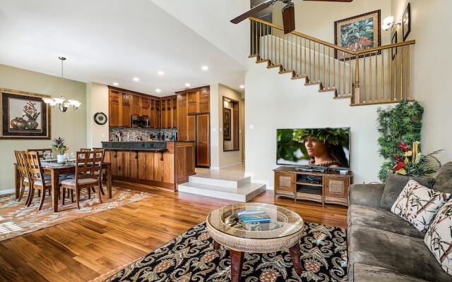 Colony Villas at Waikoloa Beach Resort #2503