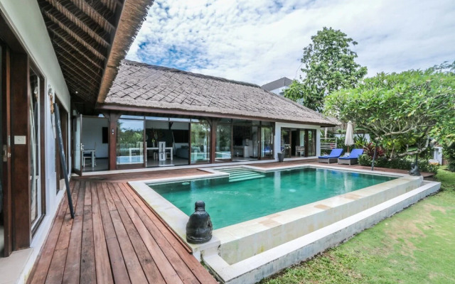 Villa Luna Maya