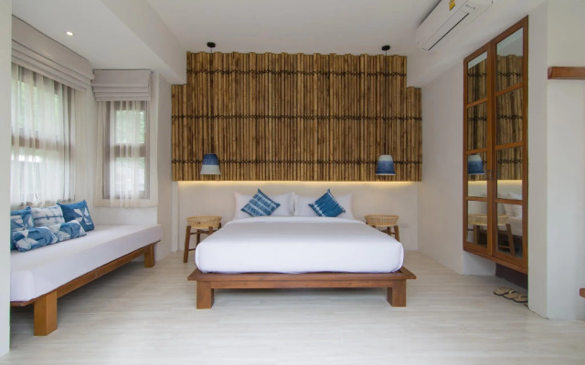 Rest Sea Resort