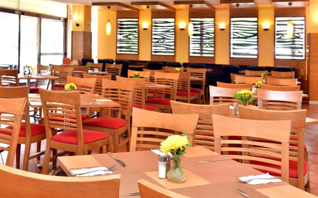 Hotel Malibu