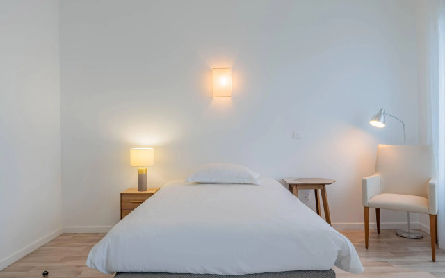 Quality Suites Mulhouse