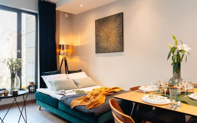 Veronese Apartment - LoftAffair