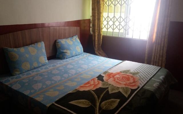 Adinkra City Hotel