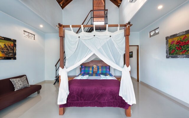 Liam Private Villa