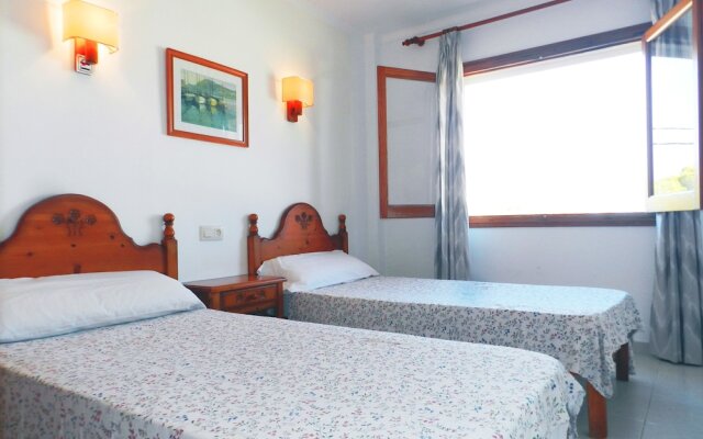 Apartamentos Villa Primera