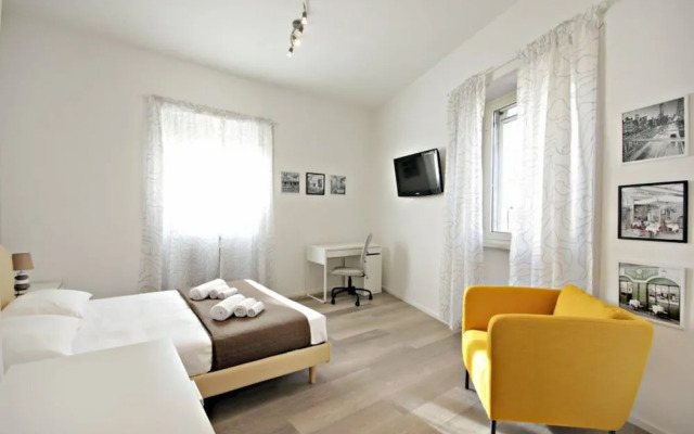 Penthouse & Eagle Eye Attic Combo