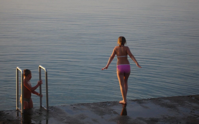 Kivikstrand Badhotell