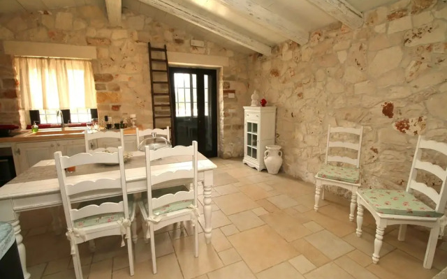 Trulli della Lama