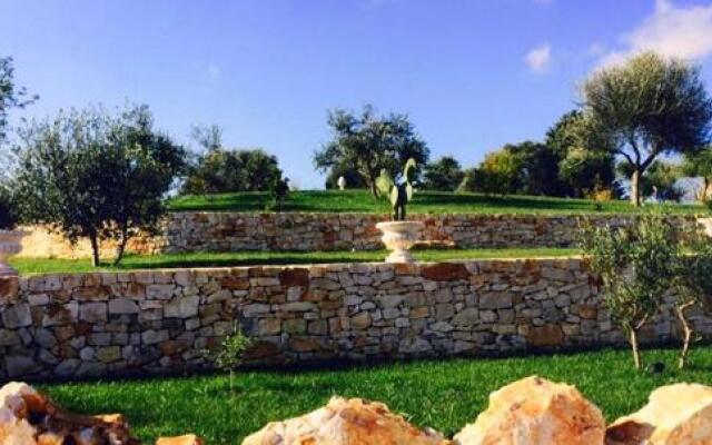 Trulli Resort