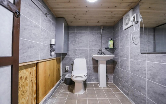 Jeonju Jeonju Hanok Gohui Pension