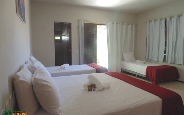Pousada Sunrise Beach