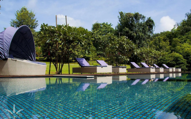 Wanathara Resort