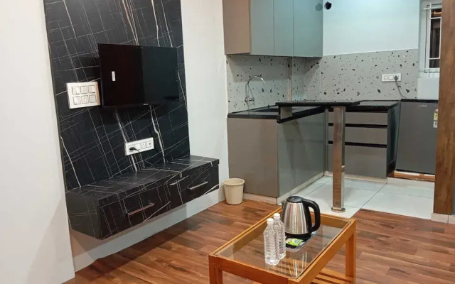 Vin Hotels & Service Apartments Manyata Tech Park