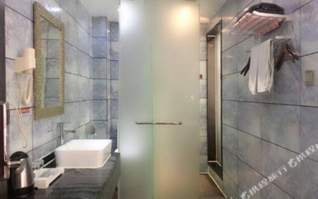 Youcheng Hotel (Hezhou Fu'anju Branch)