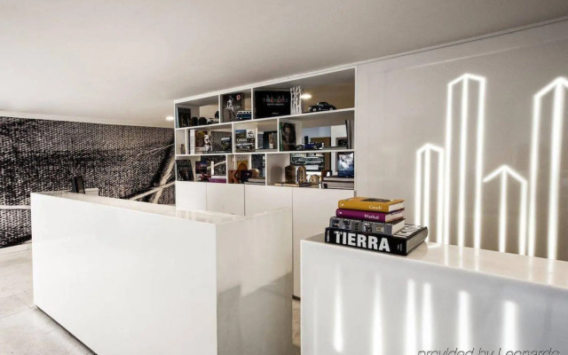 Fiesta Inn Express Naucalpan