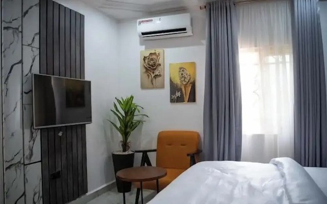 Duplex 16 Apartments