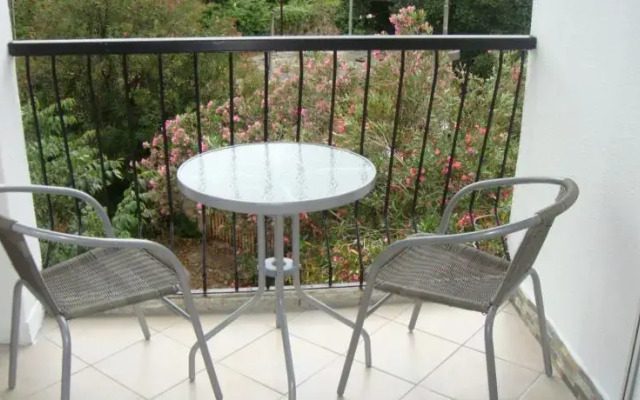 Apartment Bubamara