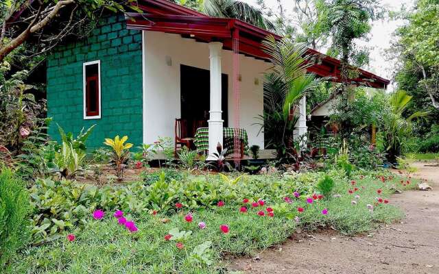 The Otunna Guest House