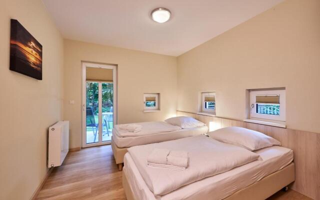 Haus Scharhoern_Riff _ Fewo 15