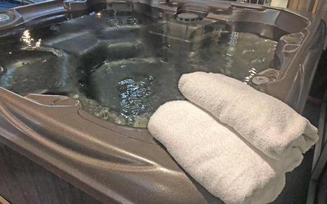 FairBridge Inn & Suites Lewiston