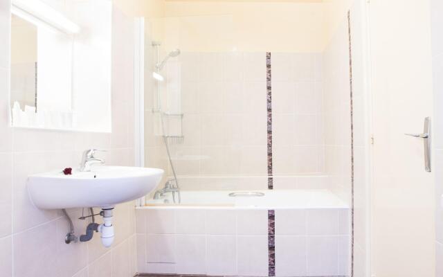 Hotel de Paris Montparnasse