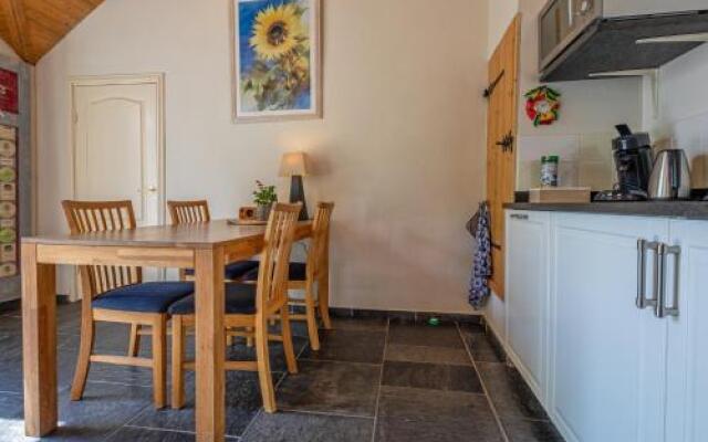 De Vrijheid-Plantage