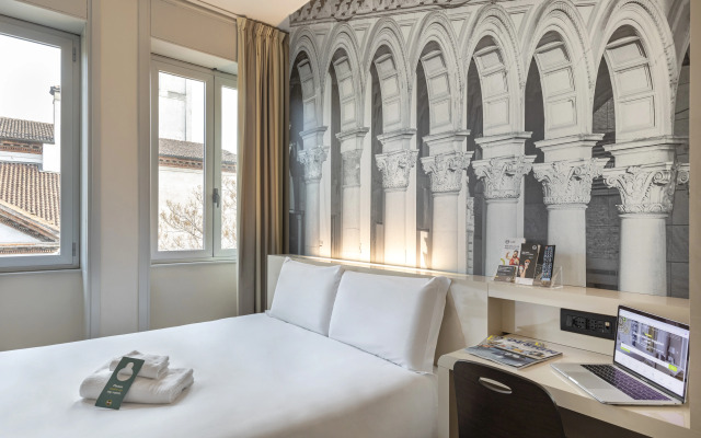 B&B Hotel Milano Sant'Ambrogio