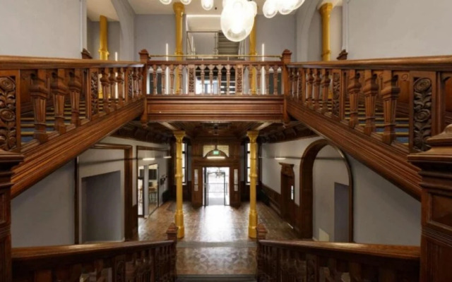 Comfortable Rooms in Lancaster for STUDENTS ONLY