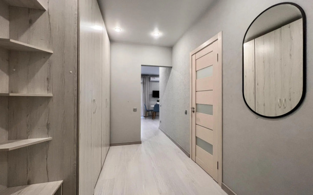 uTrip (юТрип) на улице Короленко