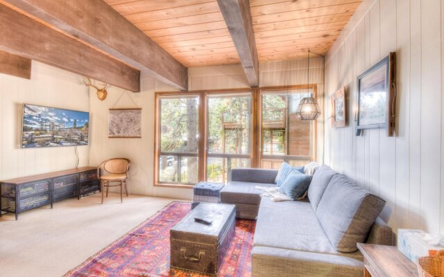 Dollar Point Lookout 3 Bedroom Cabin by Redawning