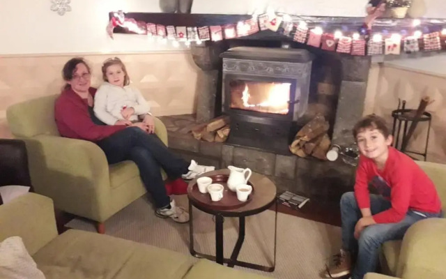 Logis Hôtel de la Paix