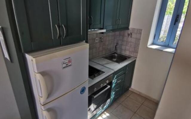 Taletos Apartments & Studio