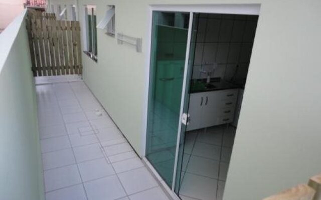 Pousada Floripamar I