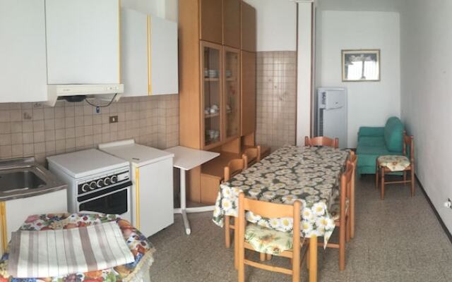 Appartamento a Due Passi dal Mare