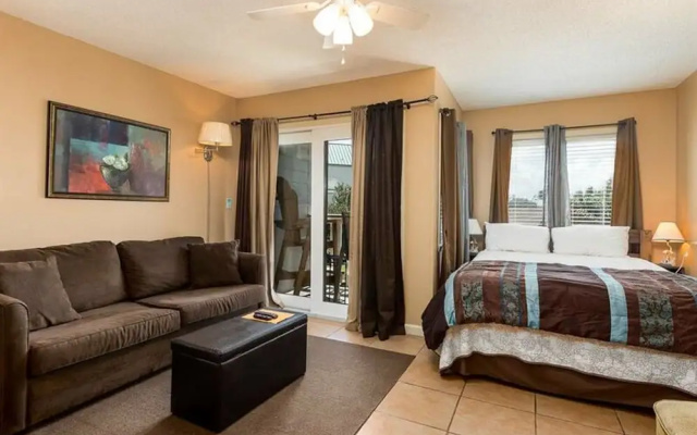 Plantation West by Meyer Vacation Rentals