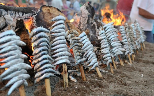 PERLA 2 Paseo Marítimo