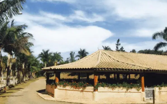 Pousada Raiz Mineira