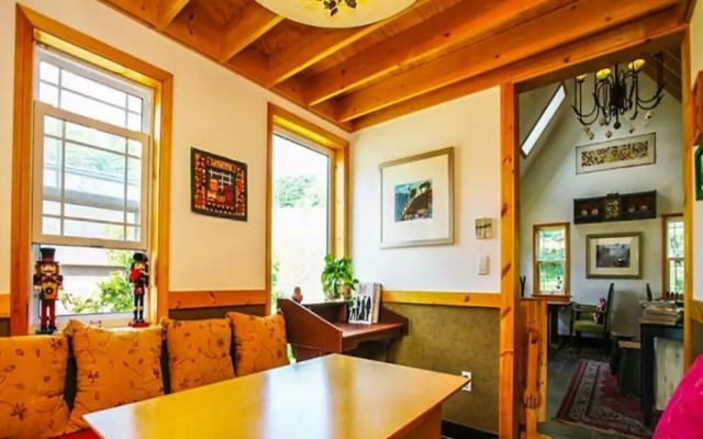 Pyeongchang Grim Pension