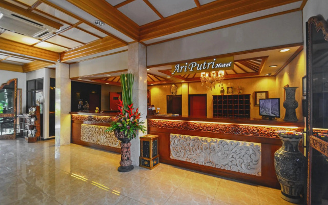 Ari Putri Hotel