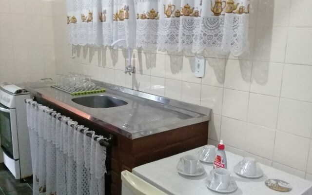 Casa Fofa no Coração de Araras