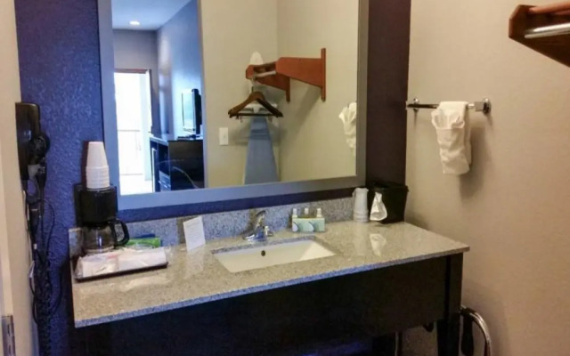 Americas Best Value Inn Beeville