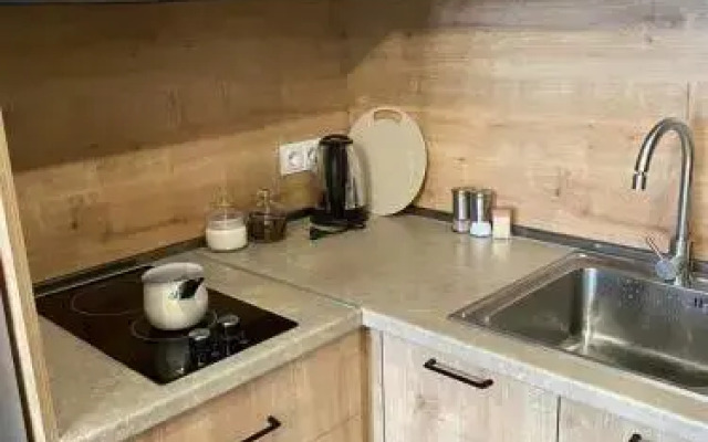 Comfy Apartments in Tsaghkadzor - фото 5