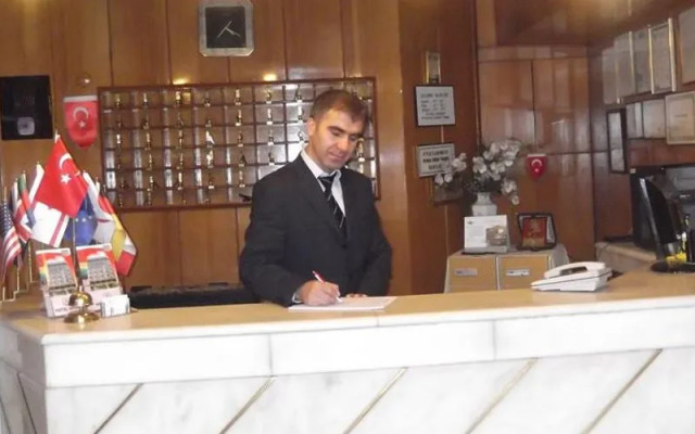 Spor Hotel