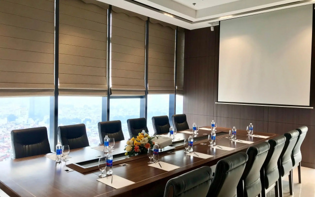 Grand K Hotel Suites Hanoi