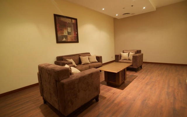 Ledger Plaza Bissau