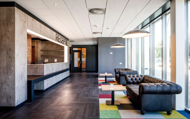 Fletcher Hotel - Restaurant Oss