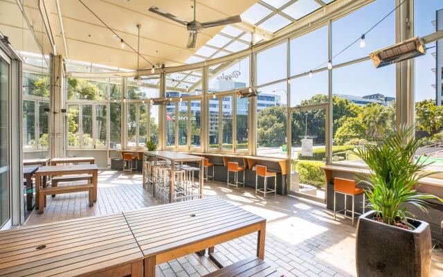 Crowne Plaza Sydney Airport by IHG