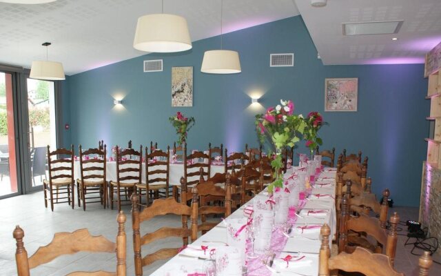 Hôtel Résidence Bergara